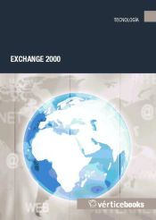 Portada de Exchange 2000