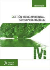 Portada de Gestión medioambiental: conceptos básicos