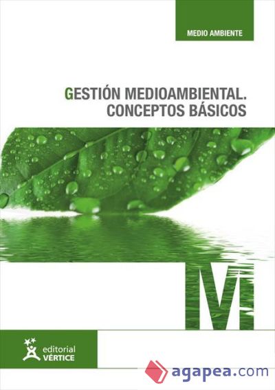 Gestión medioambiental: conceptos básicos