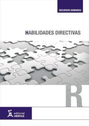 Portada de Habilidades directivas