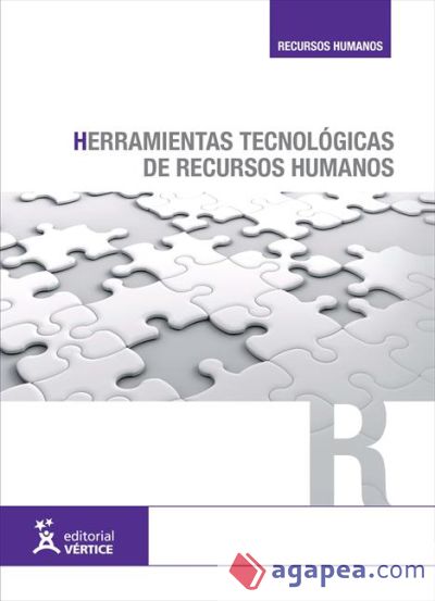 Herramientas tecnológicas de recursos humanos