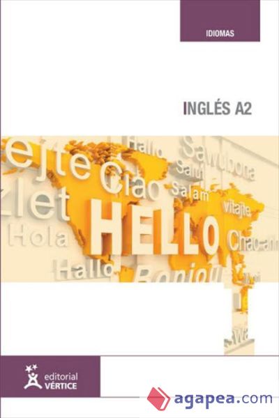 Inglés A2