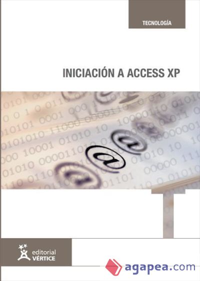 Iniciación a Access XP