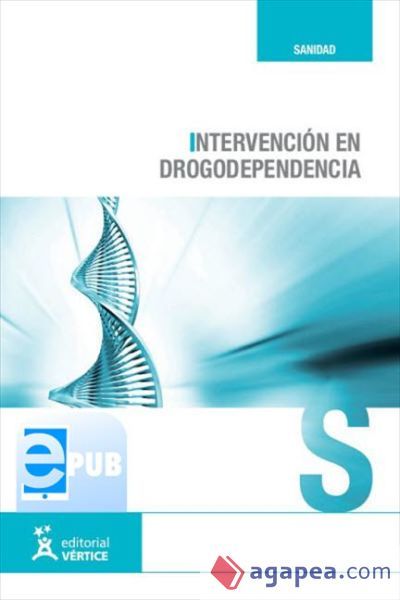 Intervención en drogodependencia Intervención en drogodependencia