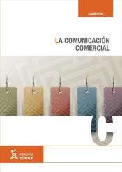 Portada de La comunicación comercial