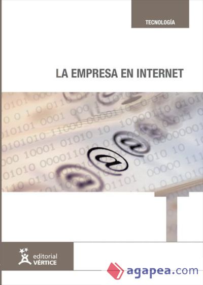 La empresa en internet