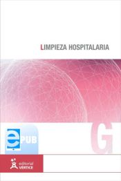 Portada de Limpieza hospitalaria