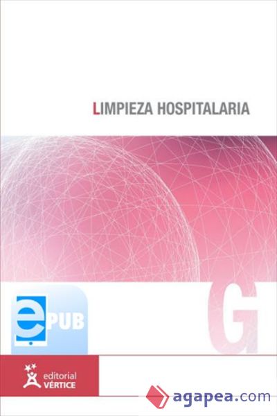 Limpieza hospitalaria