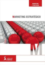 Portada de Marketing estratégico