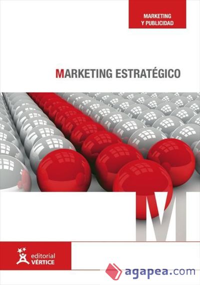 Marketing estratégico