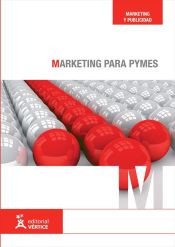 Portada de Marketing para pymes