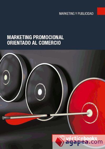 Marketing promocional orientado al Comercio