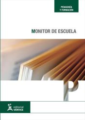 Portada de Monitor de escuela