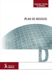 Portada de Plan de negocio