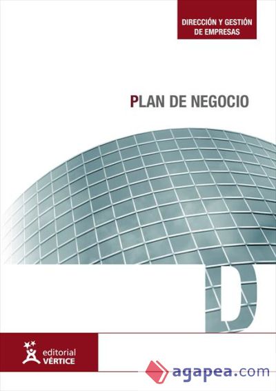 Plan de negocio