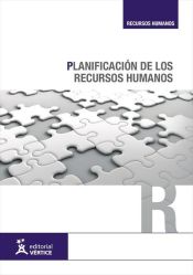 Portada de Planificación de los recursos humanos