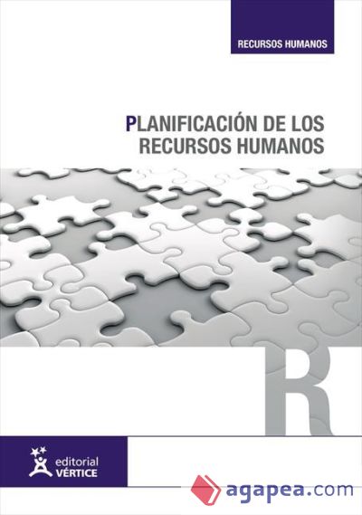 Planificación de los recursos humanos