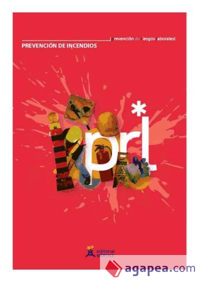 Prevención de incendios