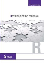 Portada de Retribución de personal