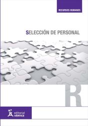 Portada de Selección de personal