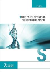 Portada de TCAE en el servicio de esterilización