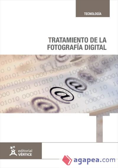 Tratamiento de la fotografía digital