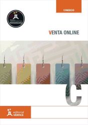 Portada de Venta online. Certificados de profesionalidad. Actividades de venta