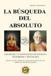 La B&uacute;squeda Del Absoluto