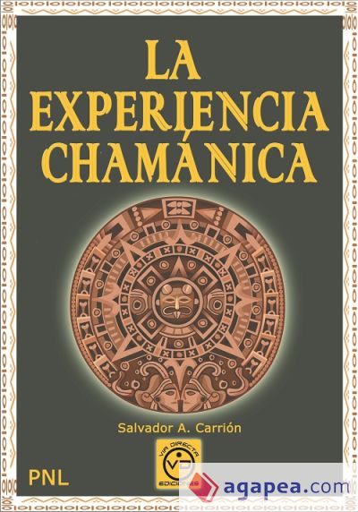 La experiencia chamánica con PNL