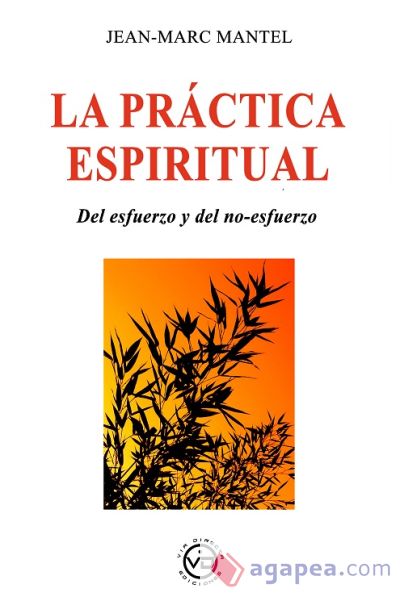 La práctica espiritual