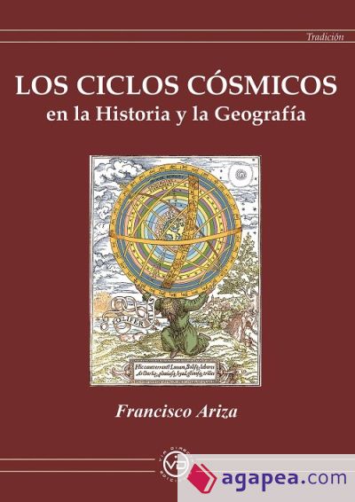 Los ciclos cósmicos en la historia y la geografía