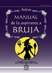 Portada de Manual de la aspirante a bruja