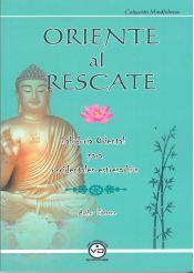 Portada de Oriente al rescate