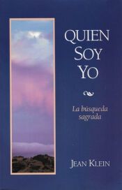 Portada de Quien soy yo