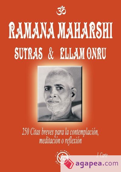 Ramana Maharshi sutras & Ellam Onru