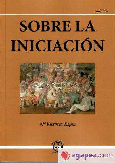 Sobre la iniciación