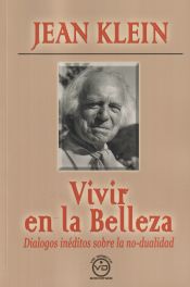 Portada de Vivir en la belleza