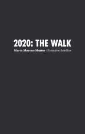 Portada de 202:The walk