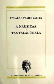 Portada de A NAUSICAA TANTALALUNALA C.GENIL