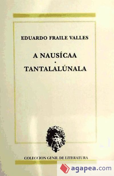 A NAUSICAA TANTALALUNALA C.GENIL