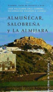 Portada de ALMUÑECAR SALOBREÑA Y LA ALMIJARA ESPAÑOL