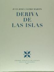 Portada de DERIVA DE LAS ISLAS