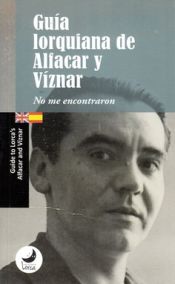 Portada de Guía lorquiana de Alfacar y Víznar