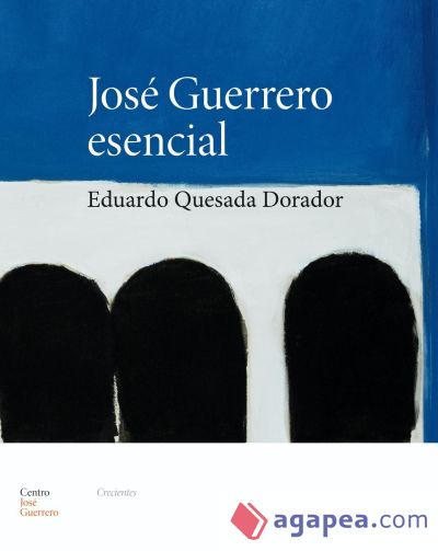 José Guerrero esencia