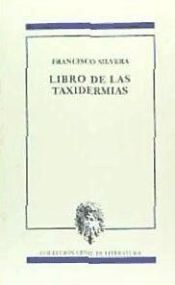 Portada de LIBRO DE LAS TAXIDERMIAS GL