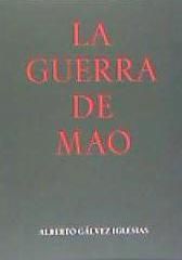 Portada de La Guerra de Mao