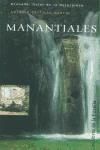 Portada de MANANTIALES LE