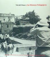 Portada de Catálogo.Val del Omar y las Misiones Pedagógicas