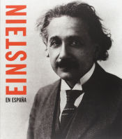 Portada de Einstein en España