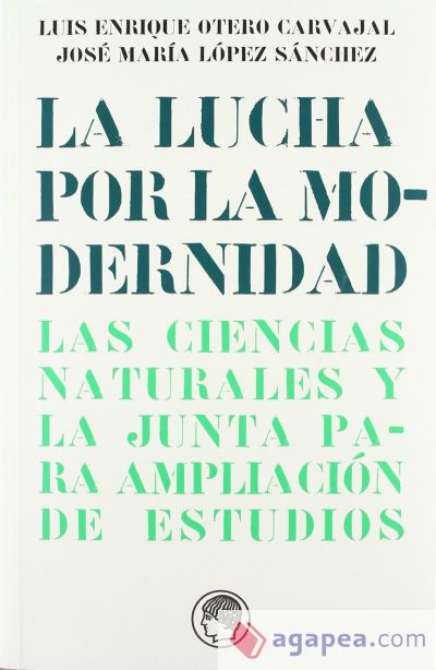 LUCHA POR LA MODERNIDAD